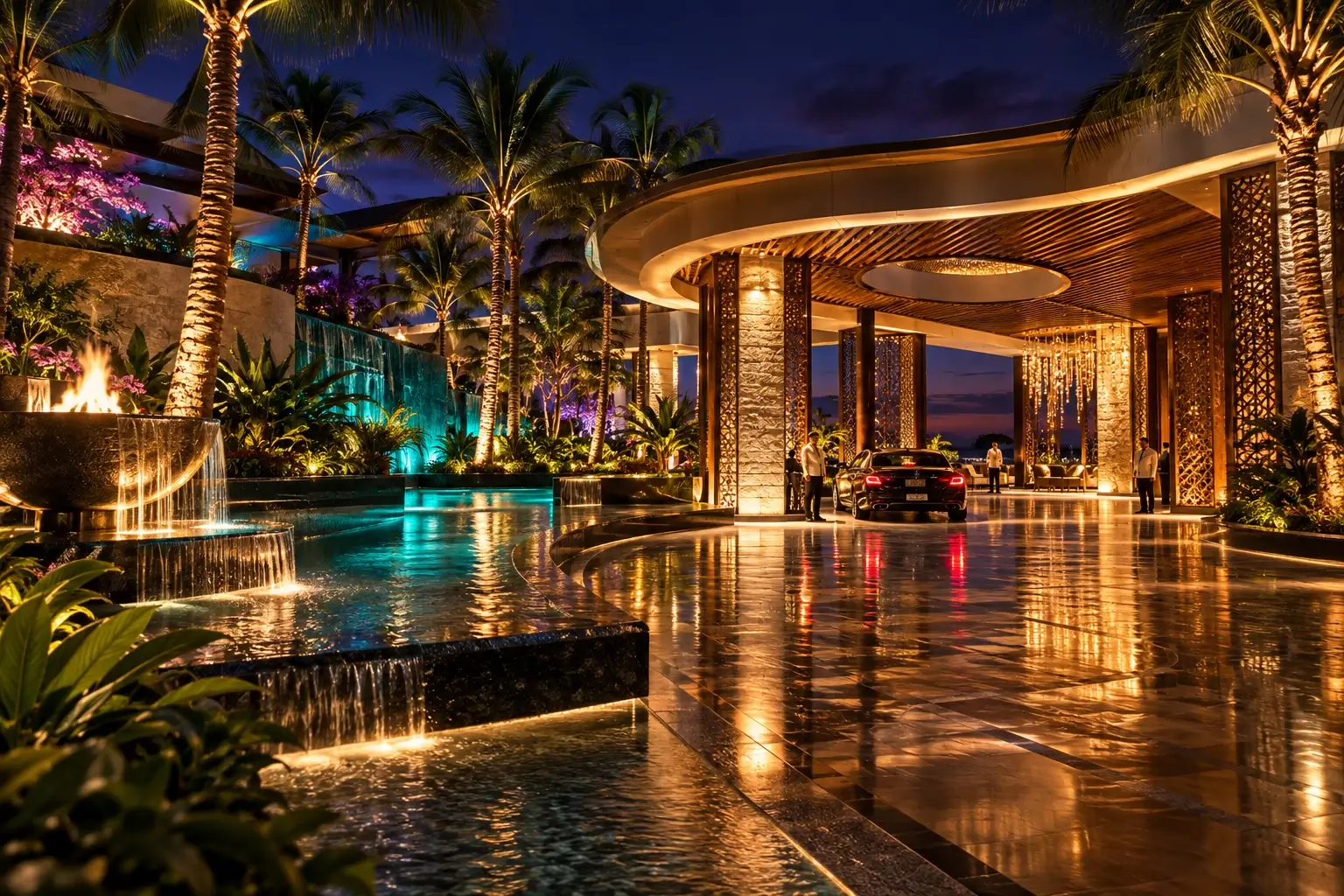 Hard Rock Hotel & Casino Biloxi