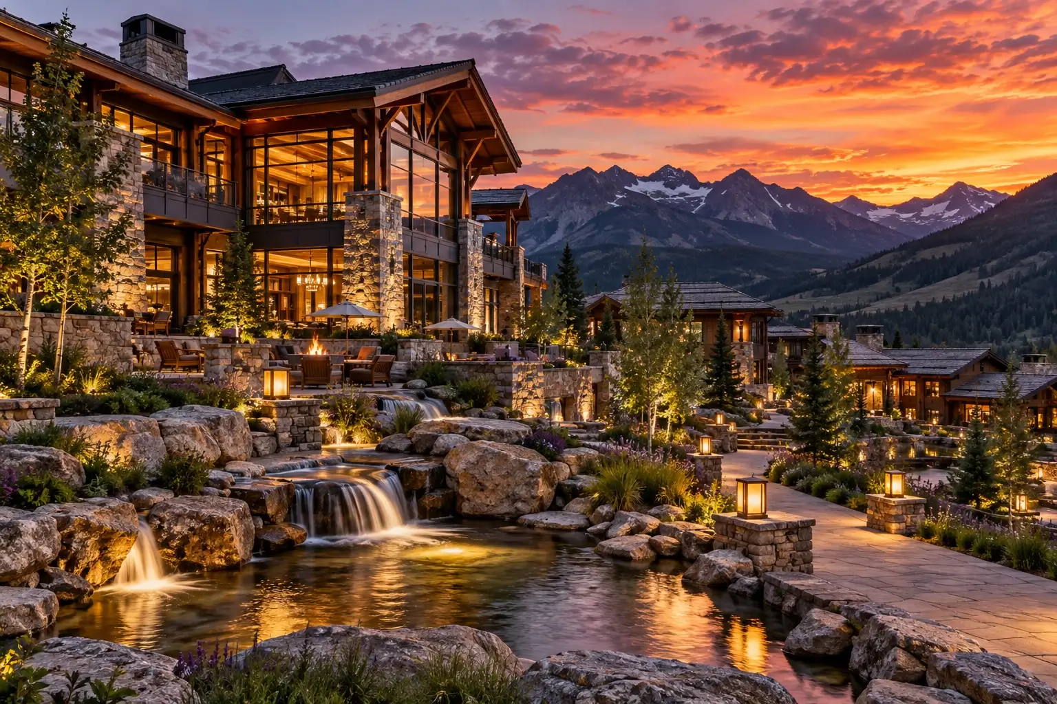 12 Tribes Omak Casino Hotel