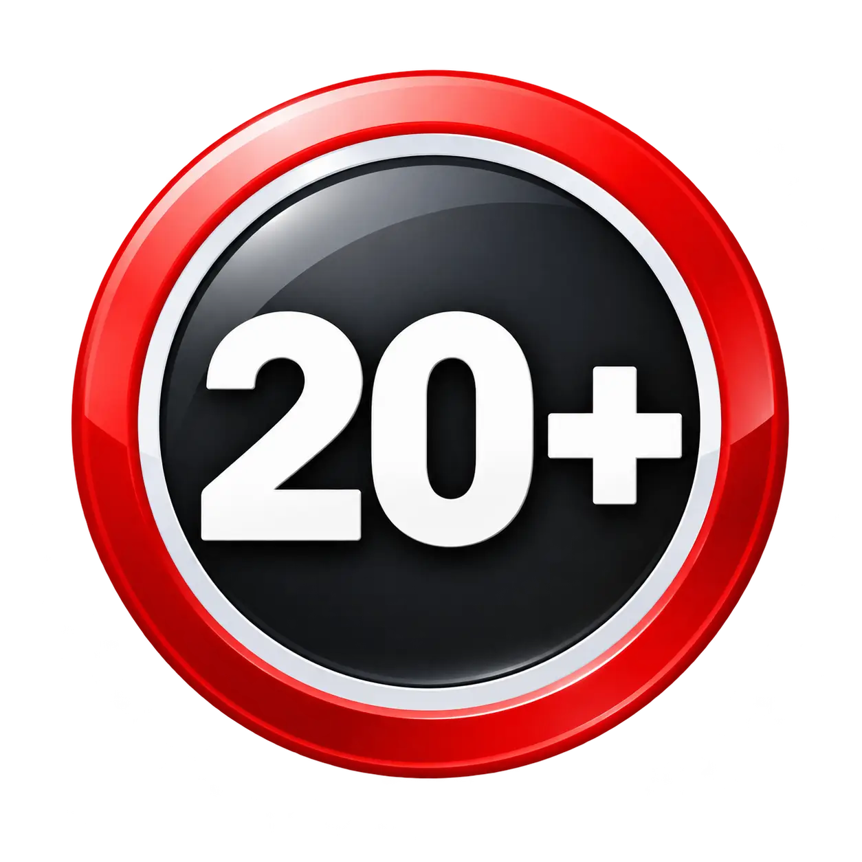 20 Plus