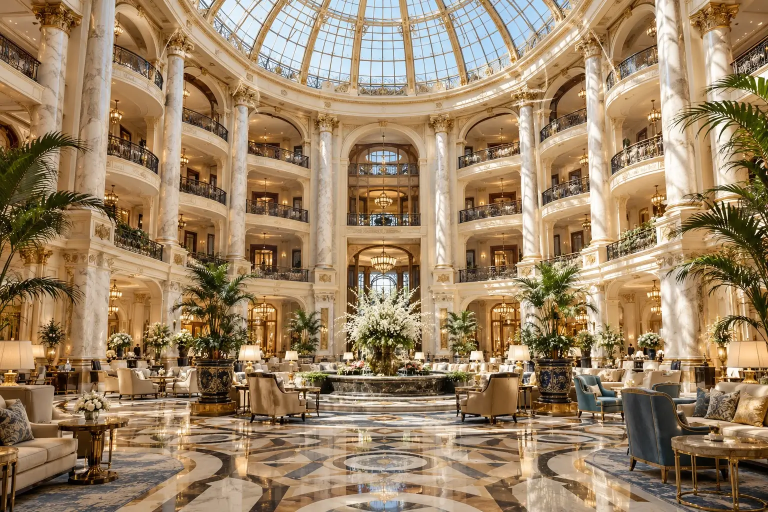 Mohegan Sun